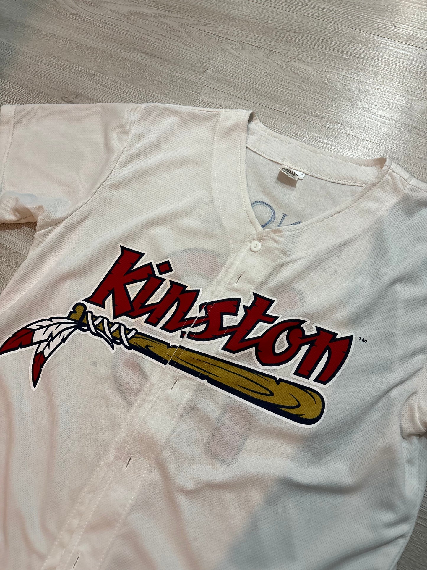Baseball Jersey