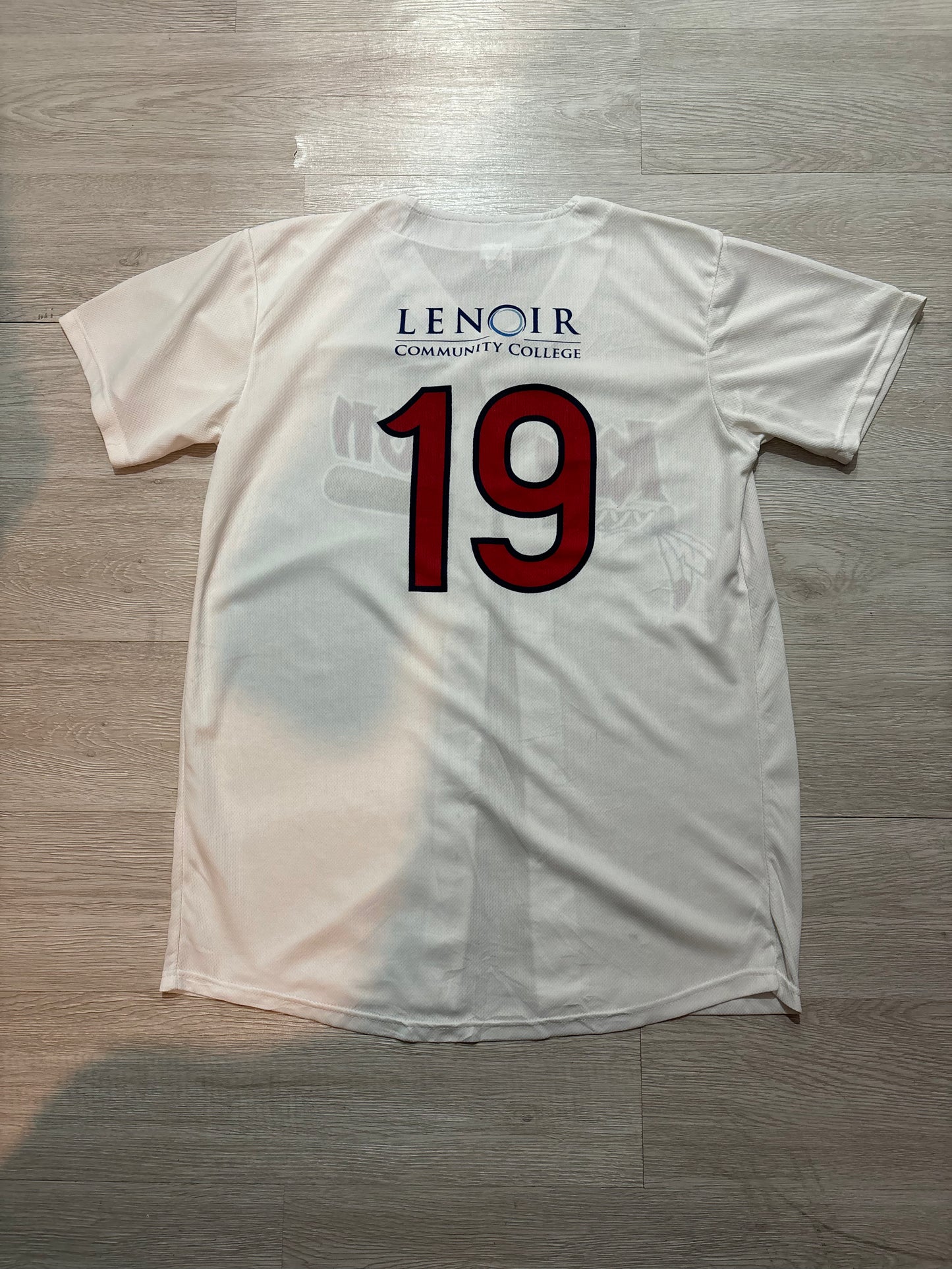 Baseball Jersey