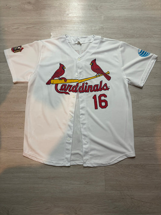 Baseball Jersey