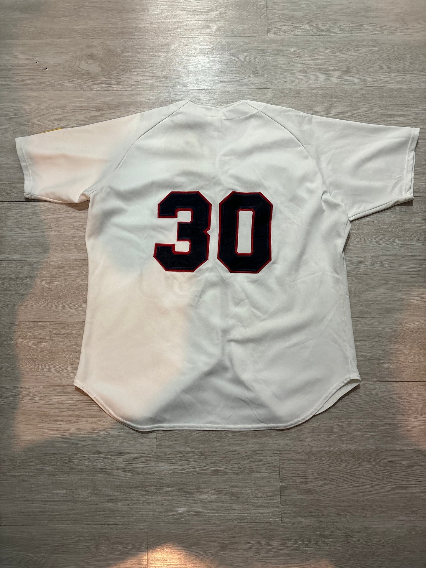 Baseball Jersey