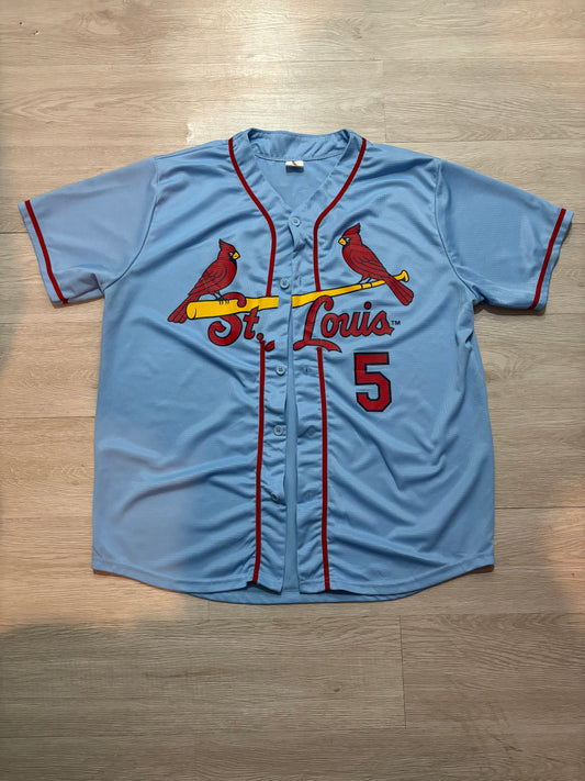 Baseball Jersey