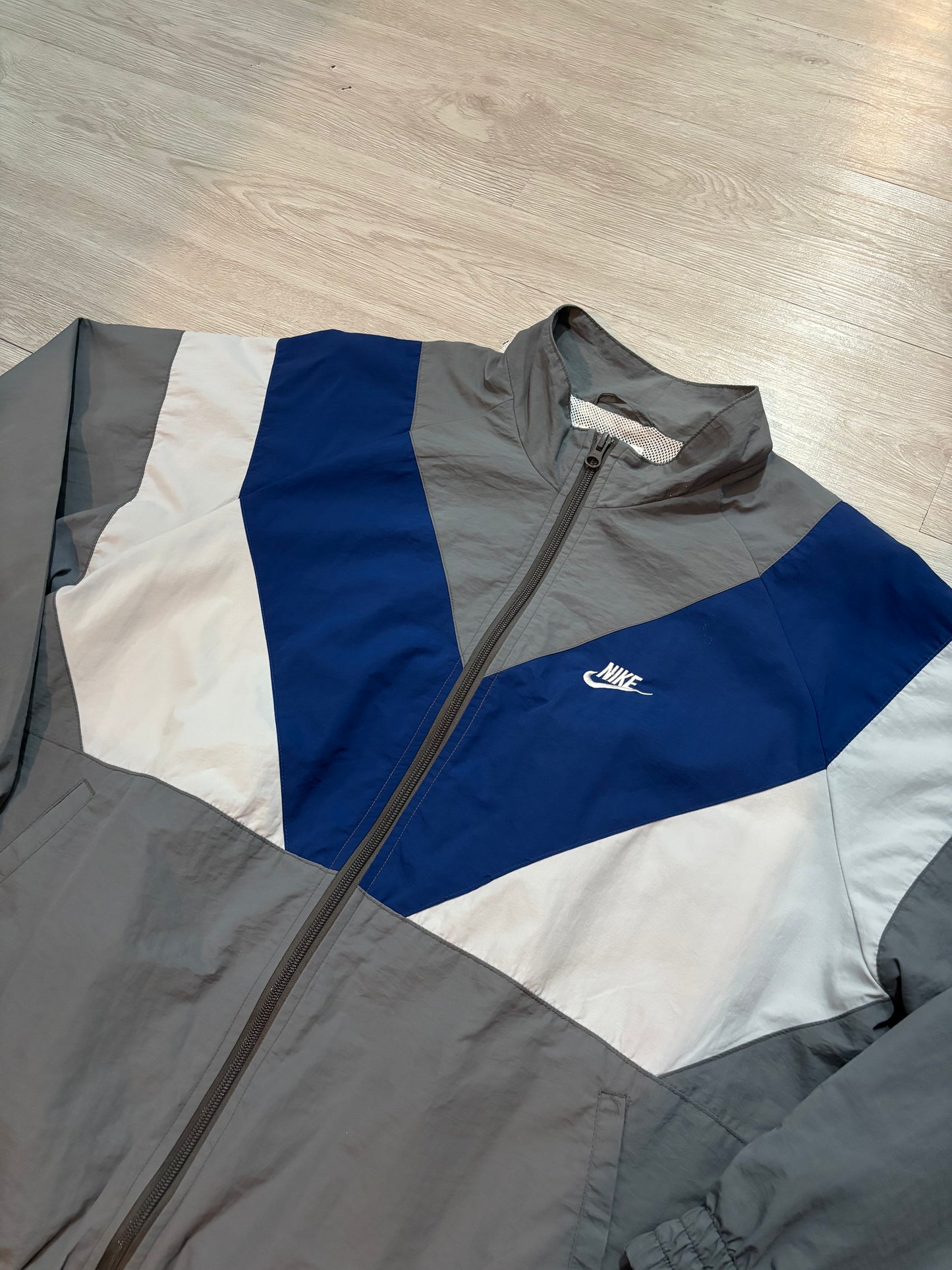 Nike Remake Jacket