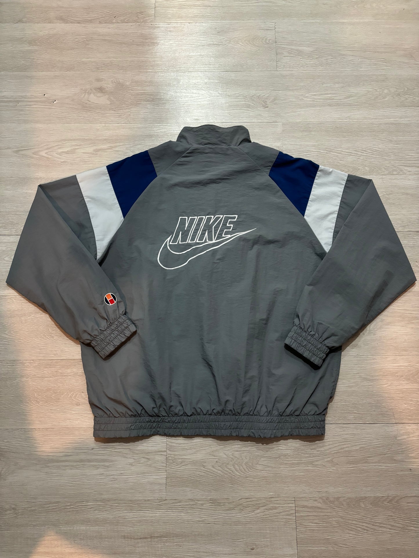 Nike Remake Jacket