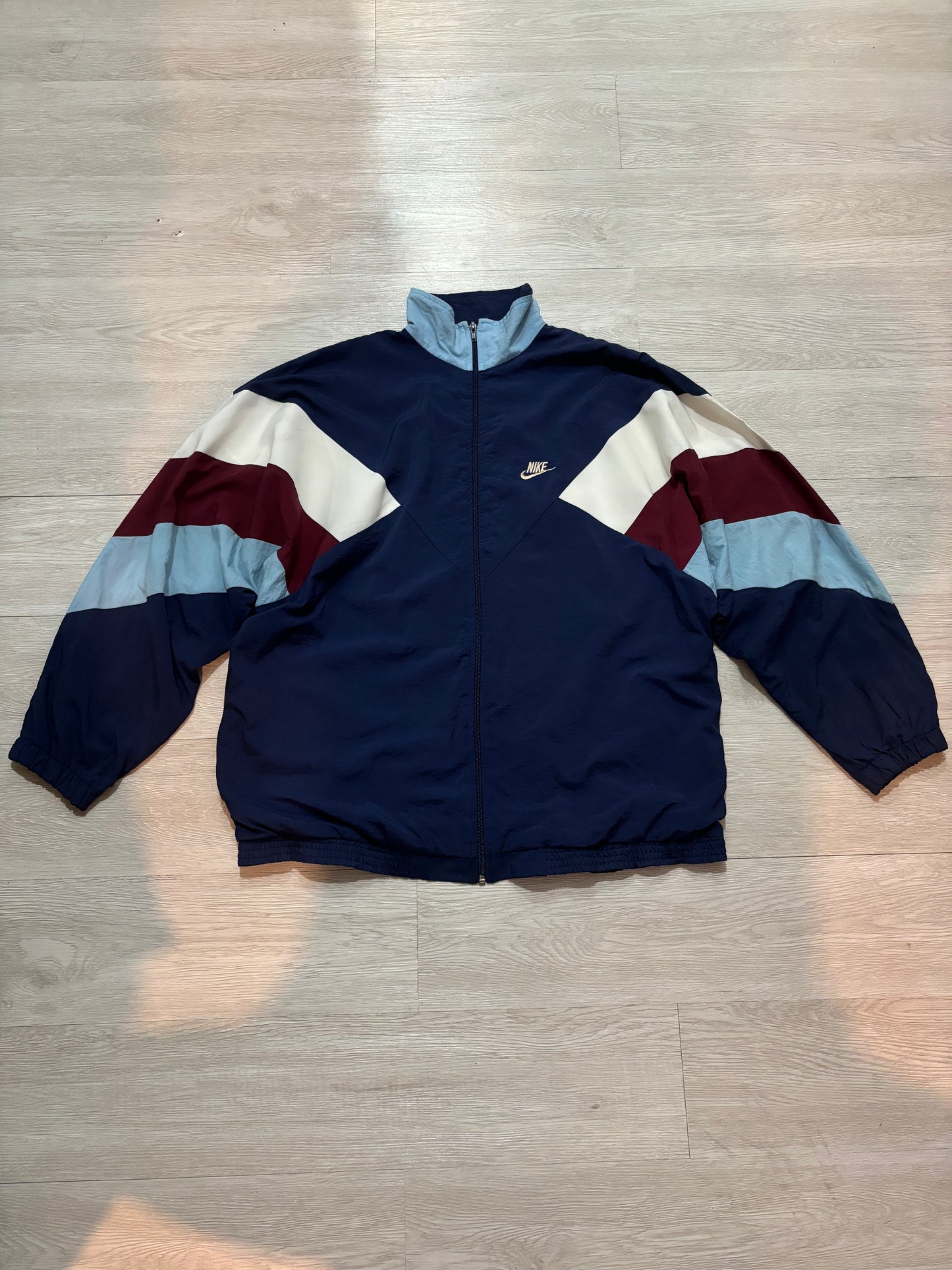 Nike Remake Jacket