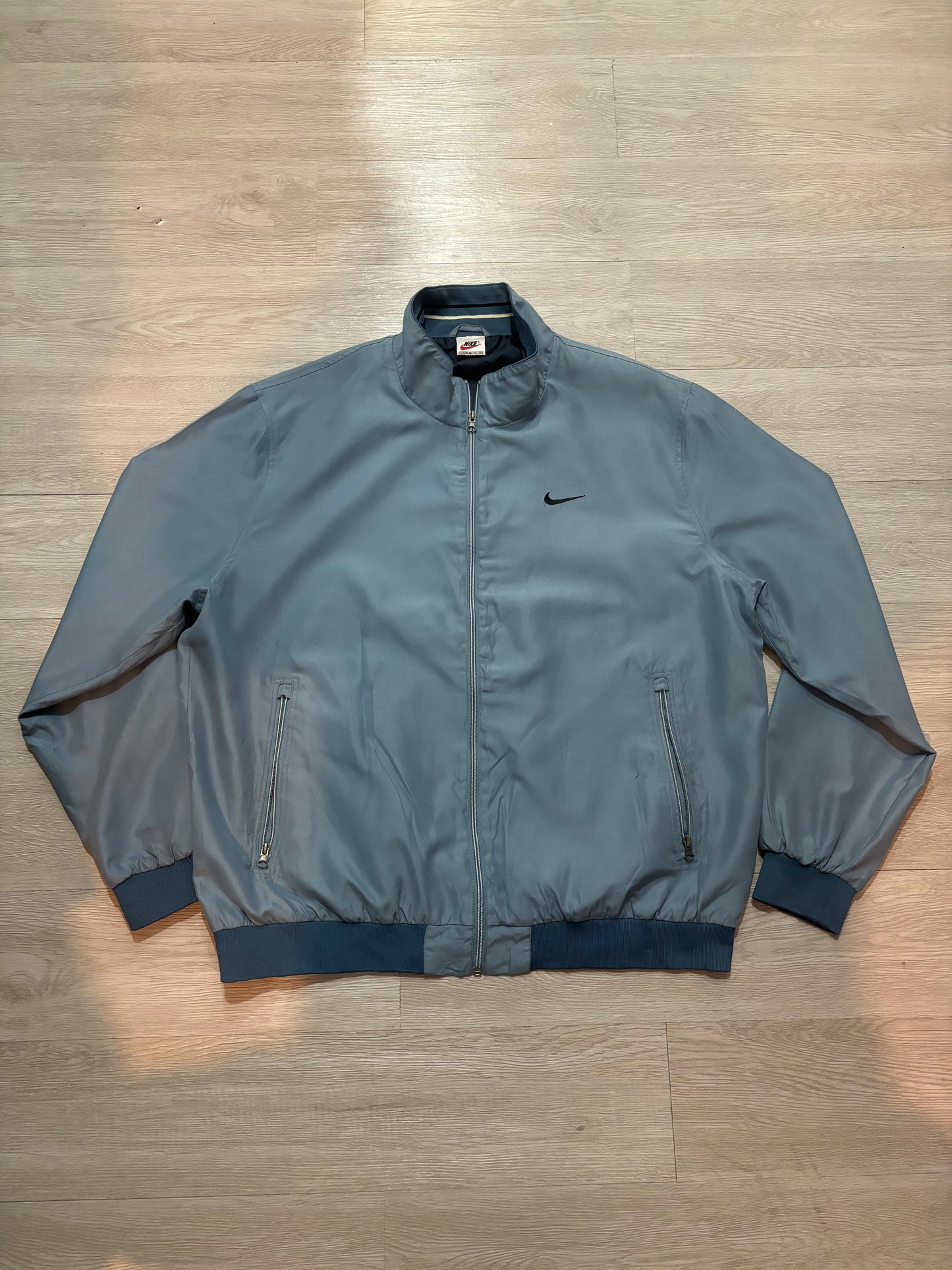 Nike Remake Jacket