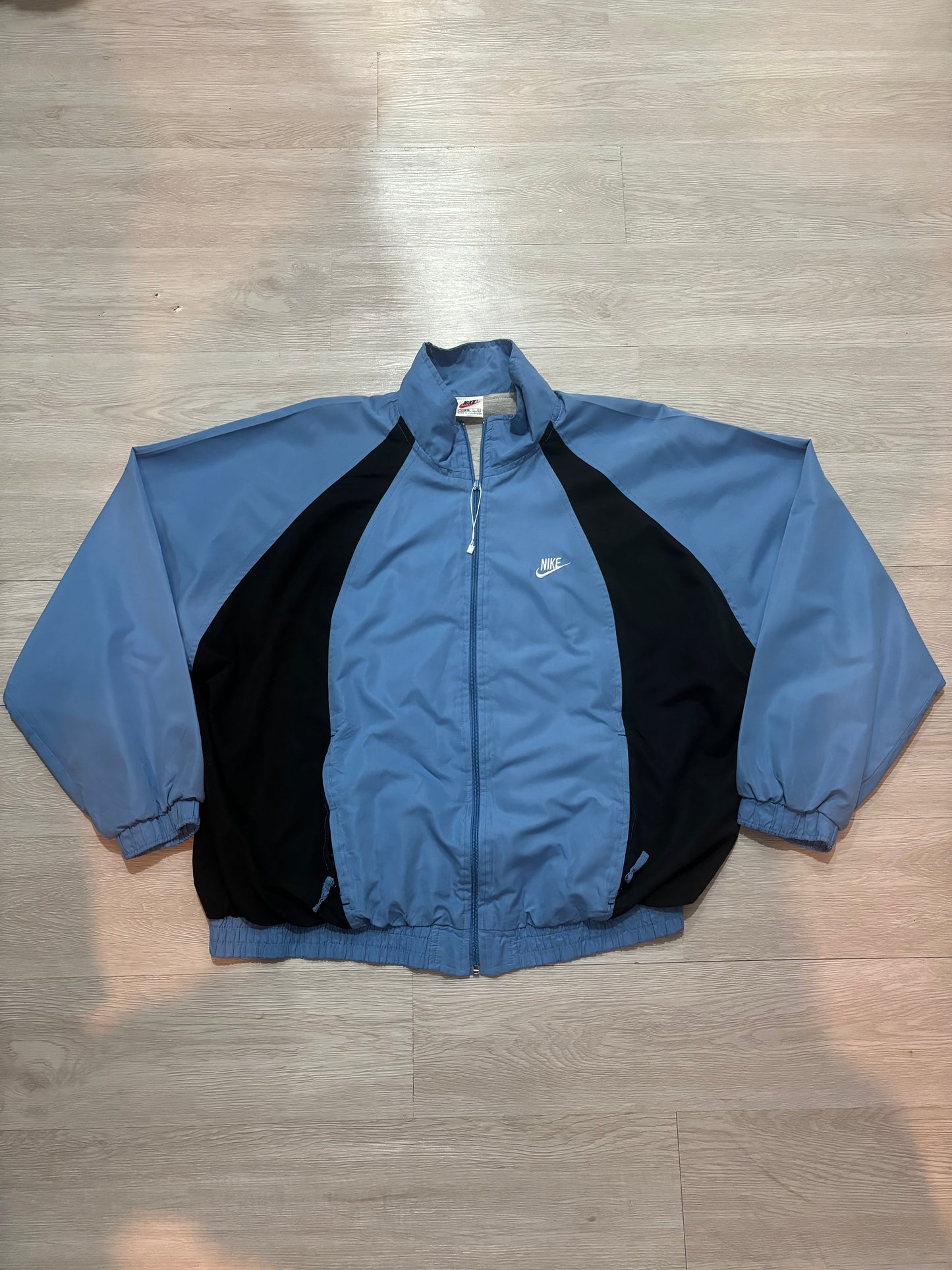 Nike Remake Jacket