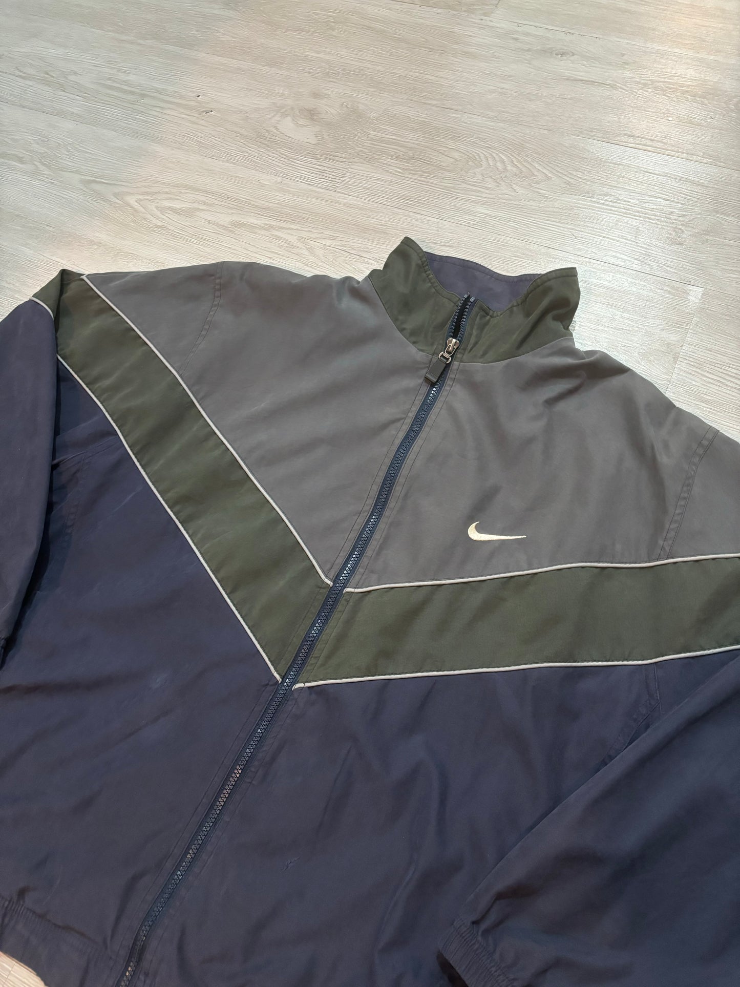 Nike Remake Jacket