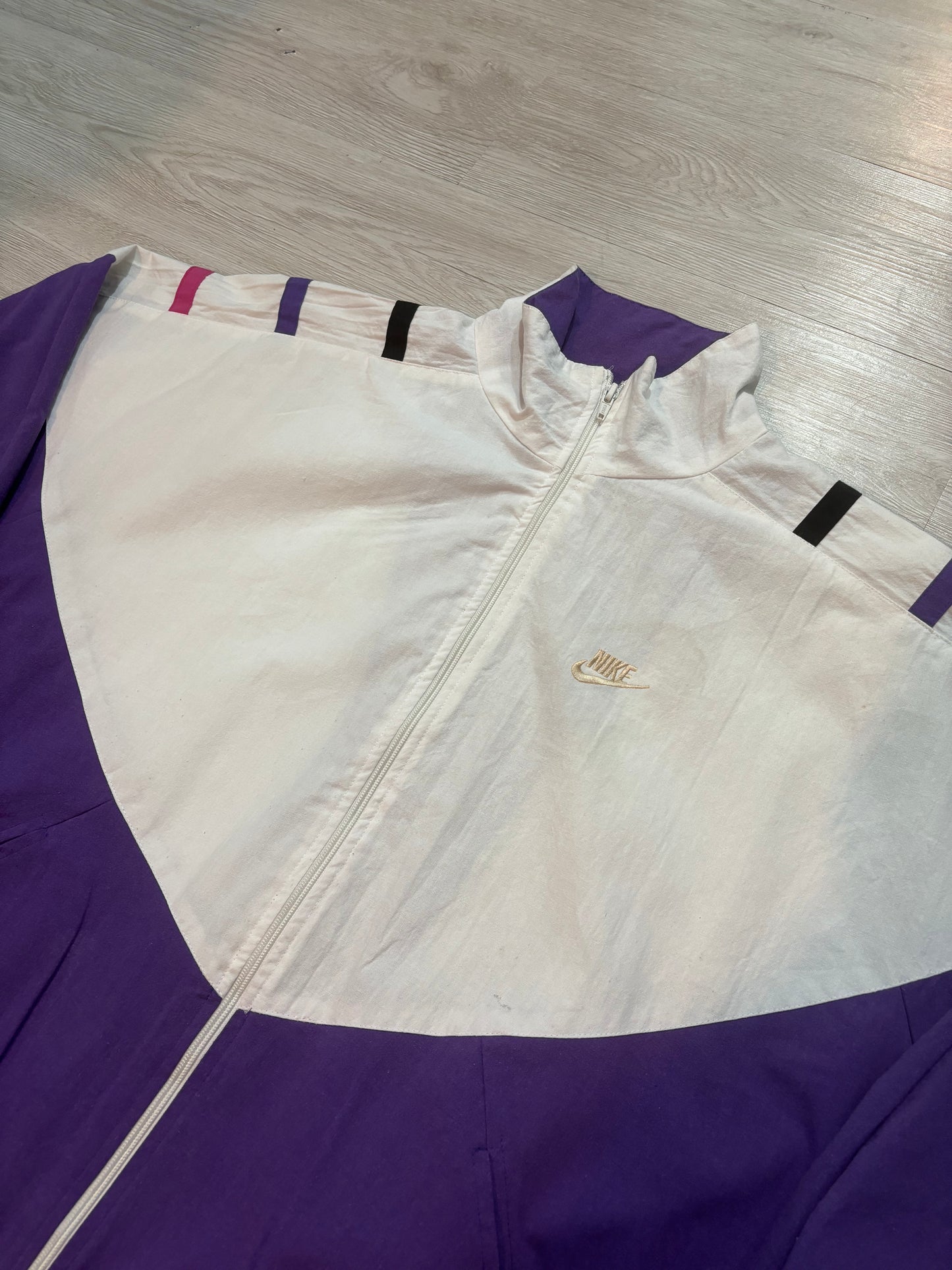 Nike Remake Jacket