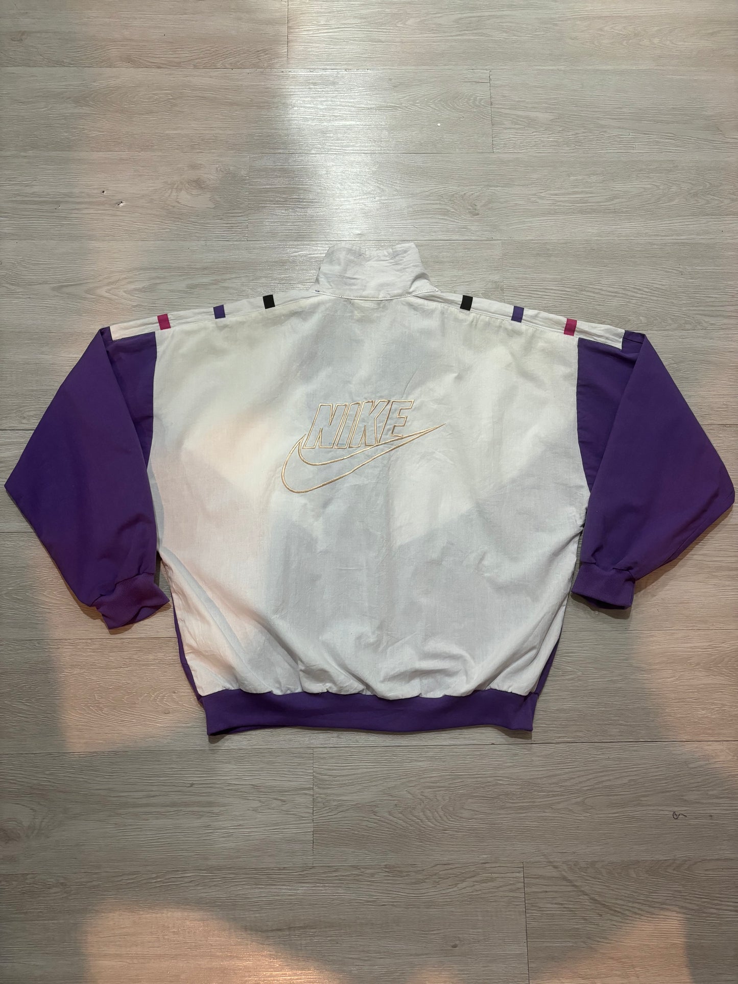 Nike Remake Jacket
