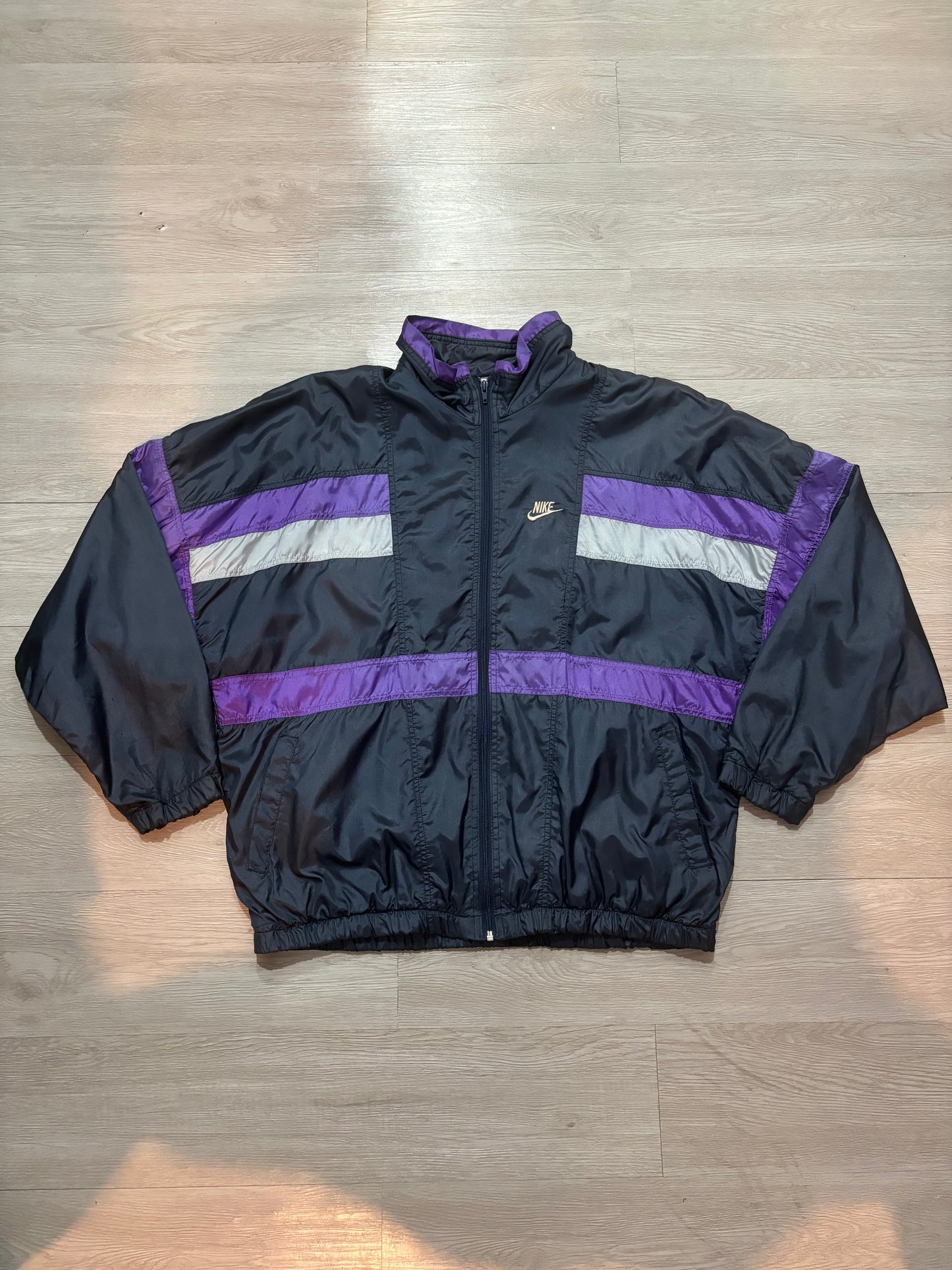 Nike Remake Jacket