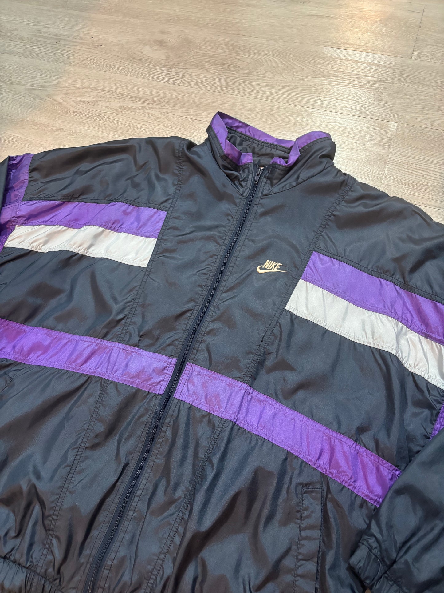 Nike Remake Jacket