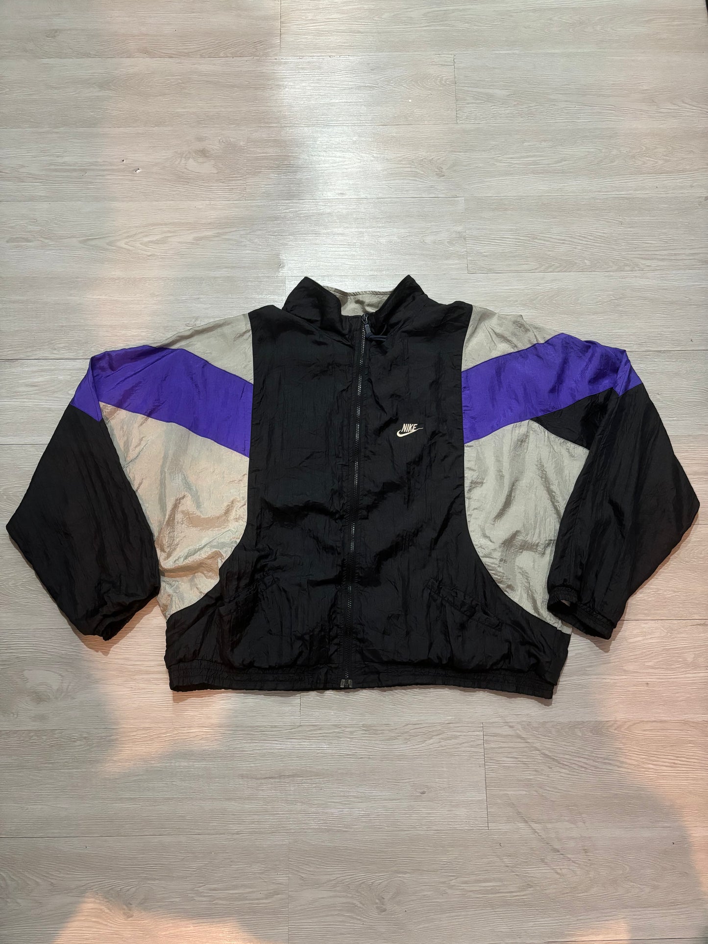 Nike Remake Jacket