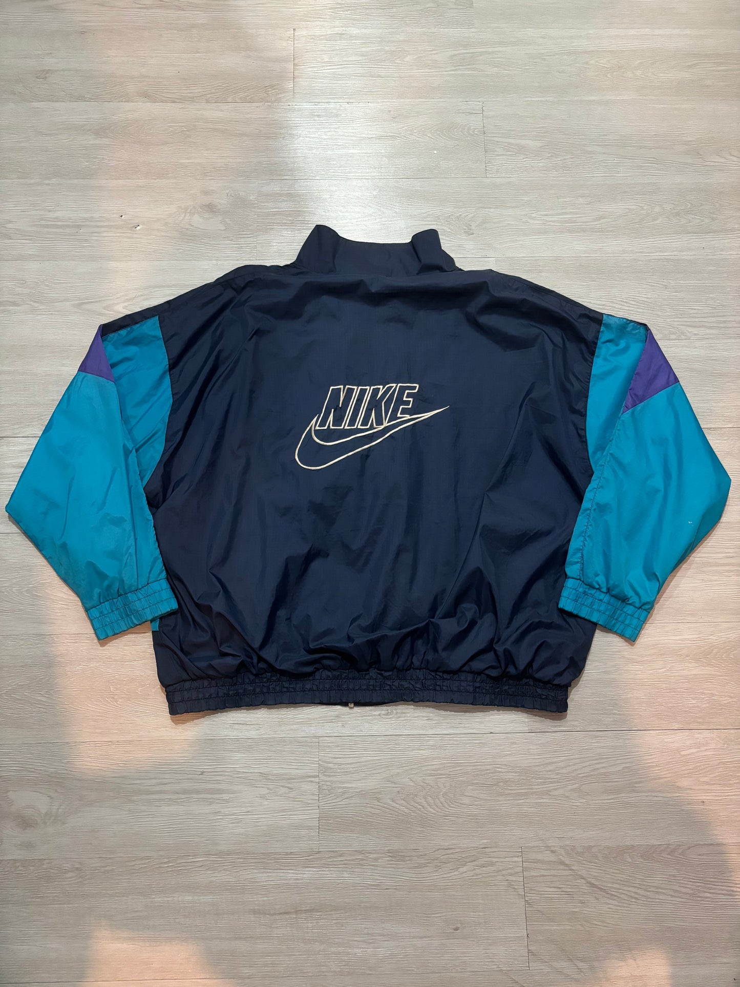 Nike Remake Jacket