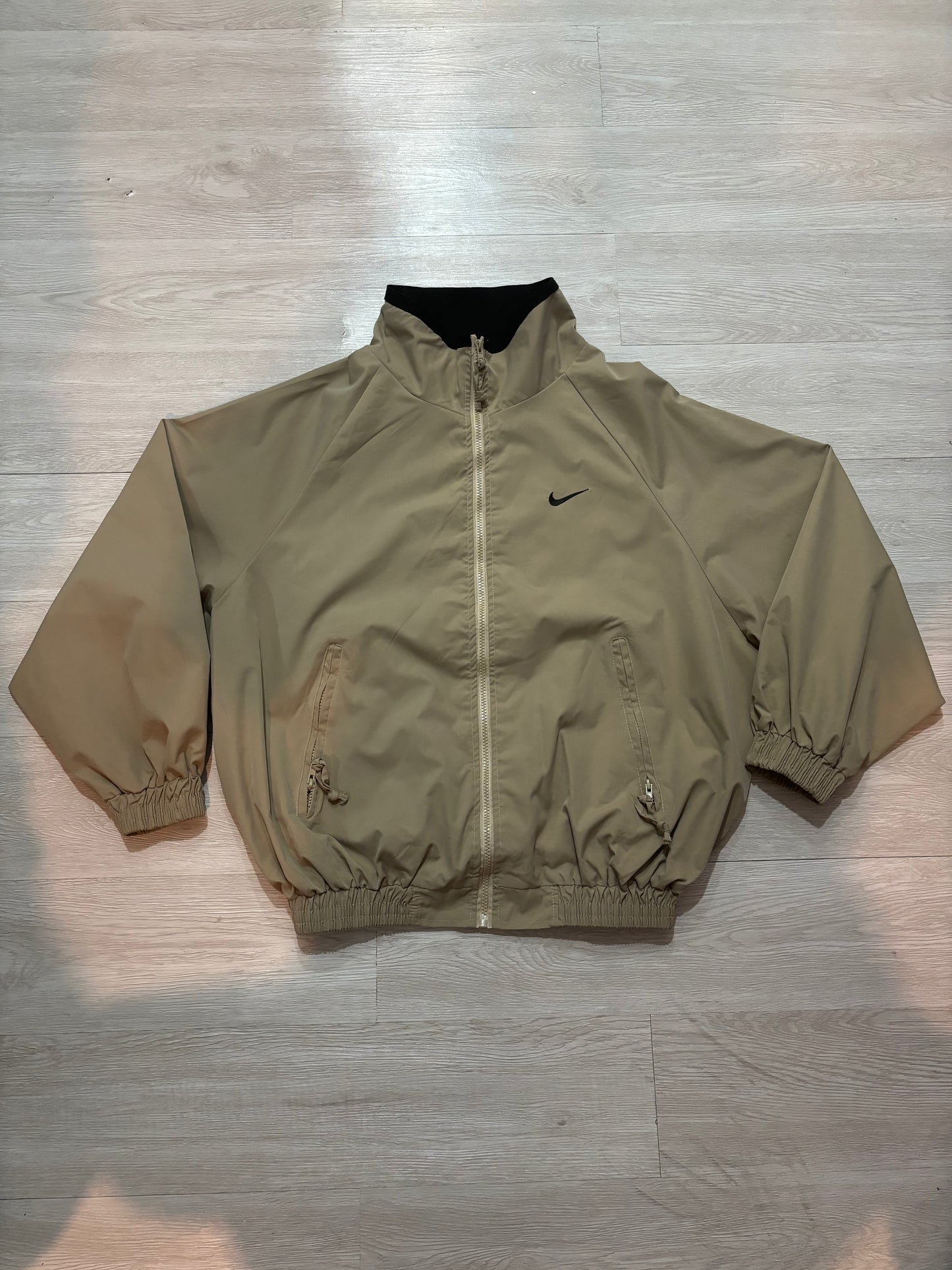 Nike Remake Jacket