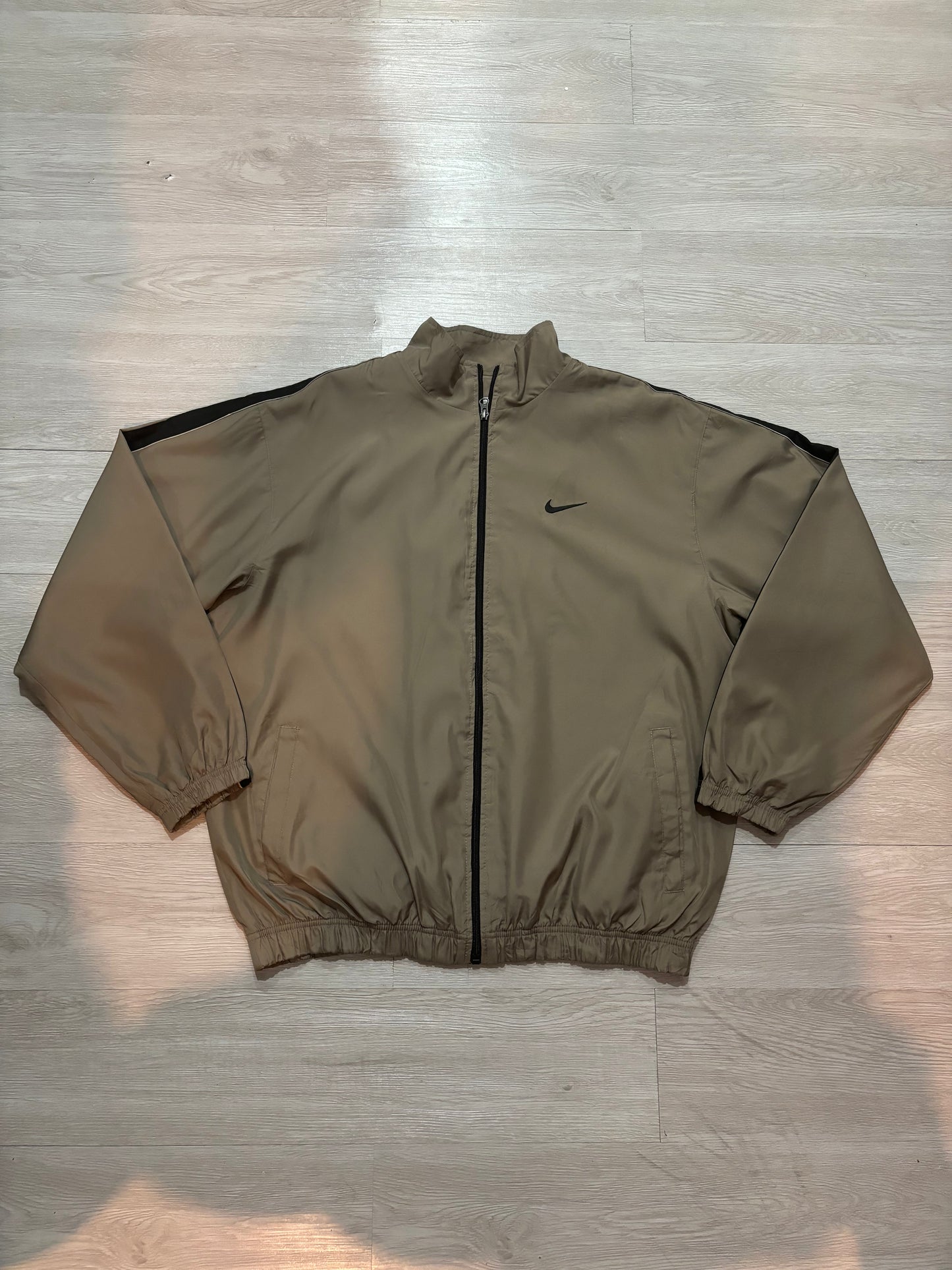 Nike Remake Jacket