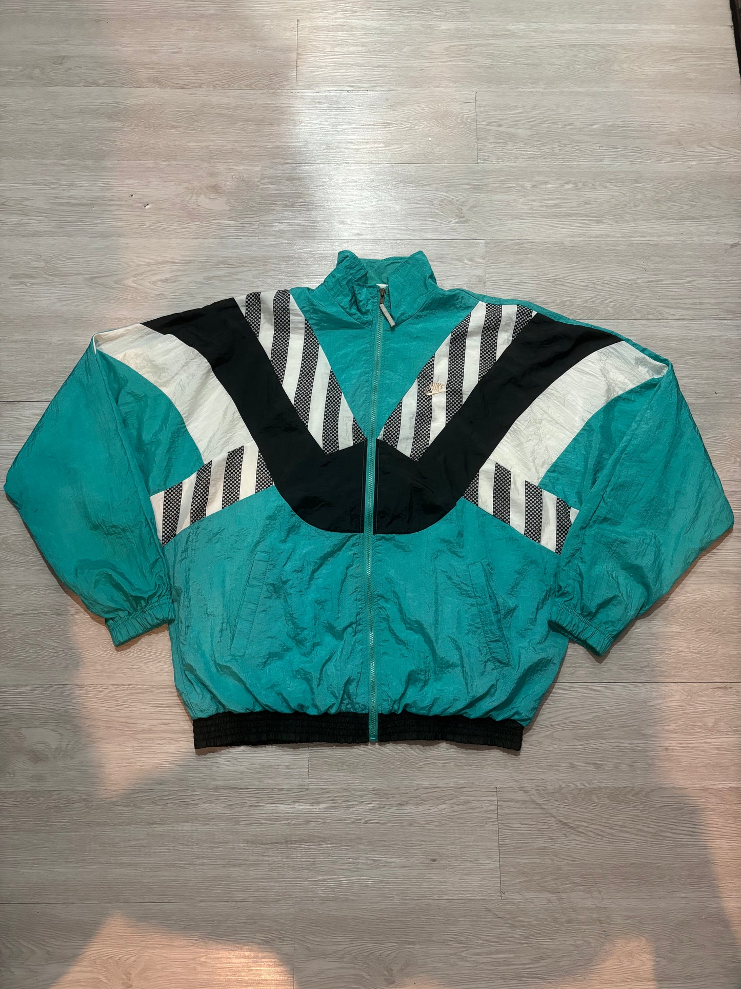 Nike Remake Jacket