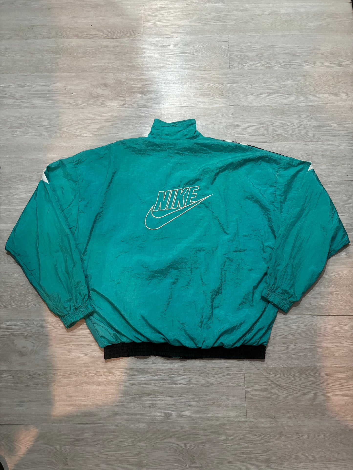 Nike Remake Jacket
