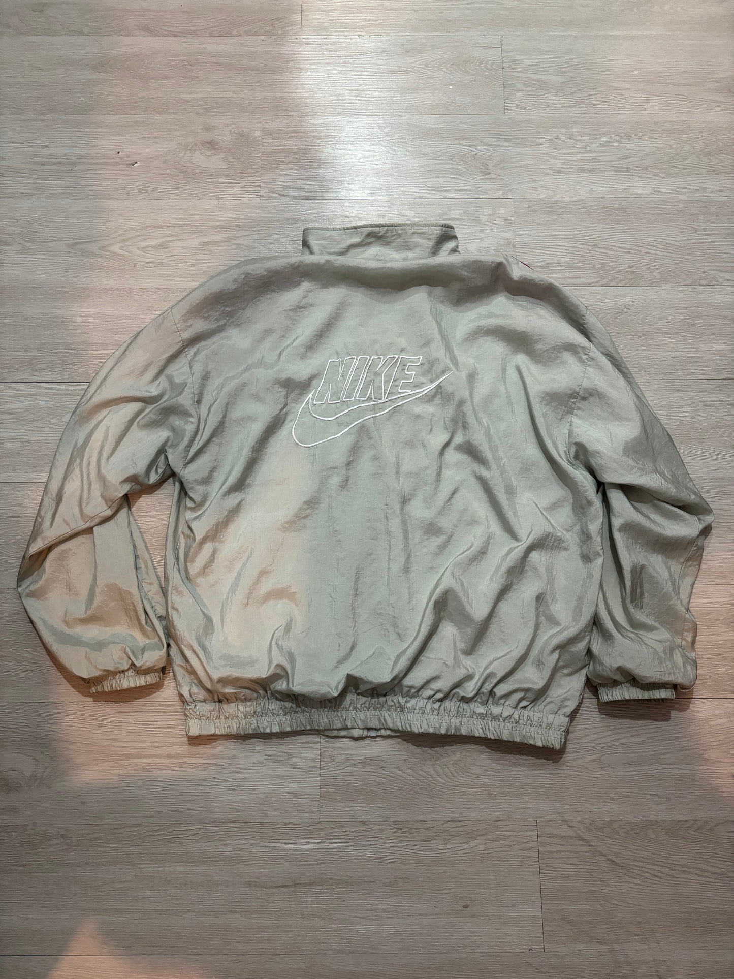 Nike Remake Jacket