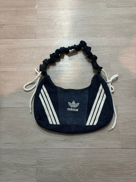 Adidas Remake Bag (深牛仔藍)