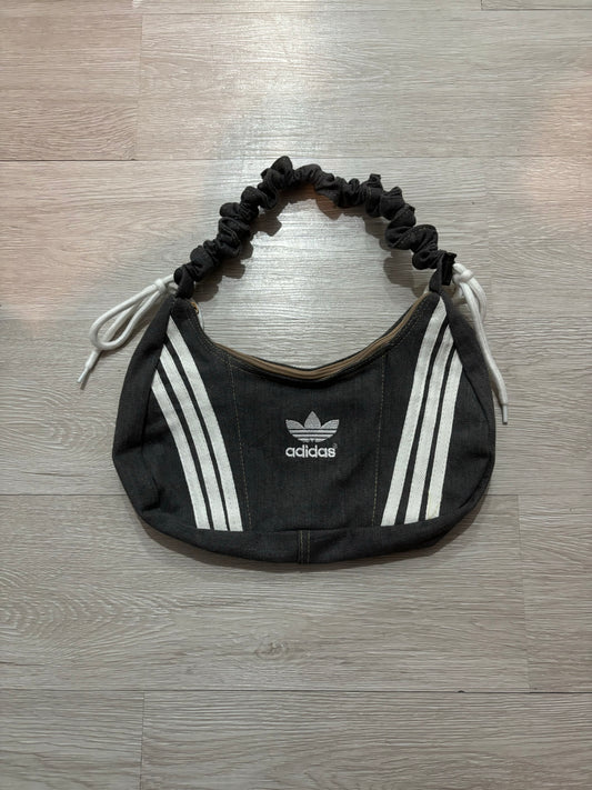 Adidas Remake Bag (黑灰)