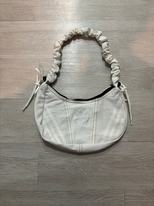 Adidas Remake Bag (米白)