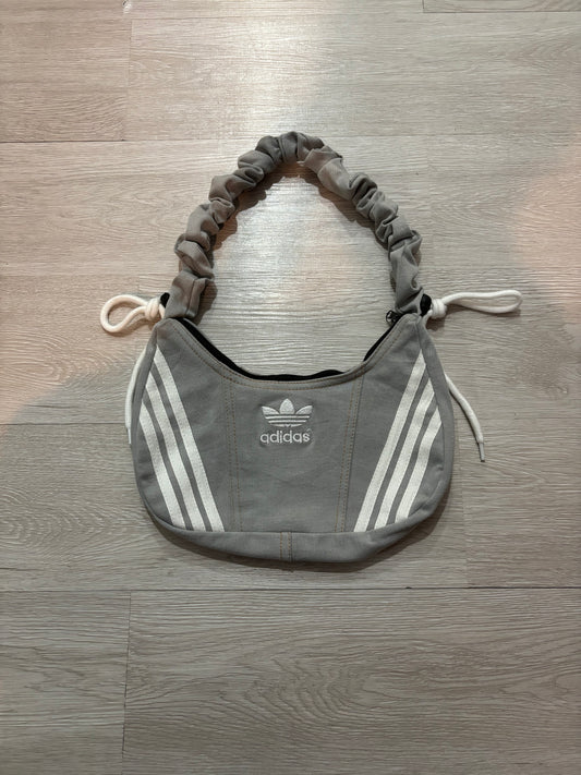 Adidas Remake Bag (淺灰)
