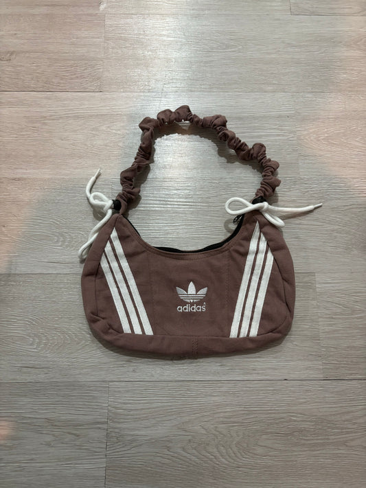 Adidas Remake Bag (淺粉)