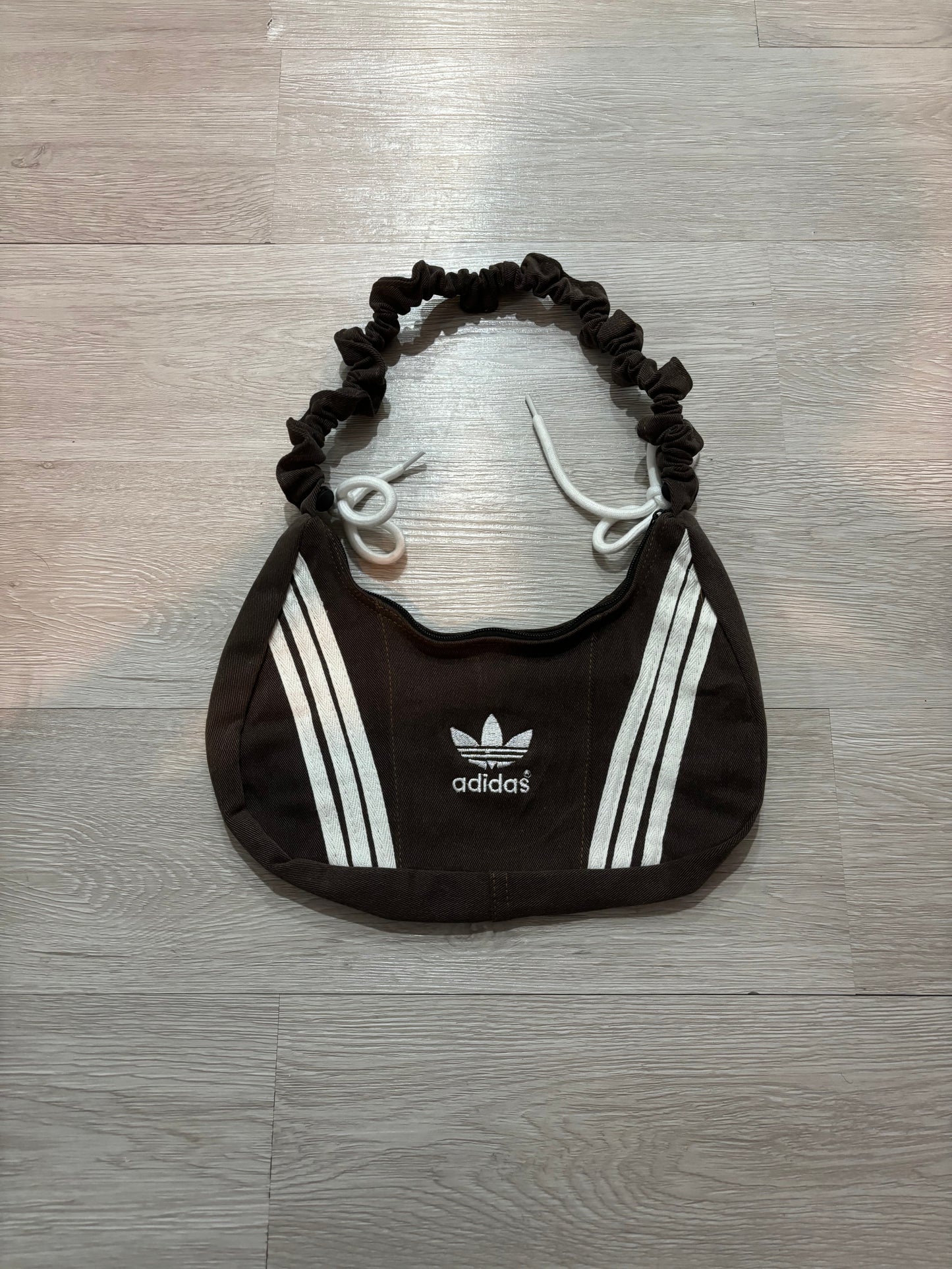 Adidas Remake Bag (深啡)