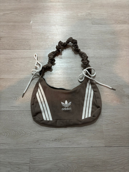 Adidas Remake Bag (淺啡)