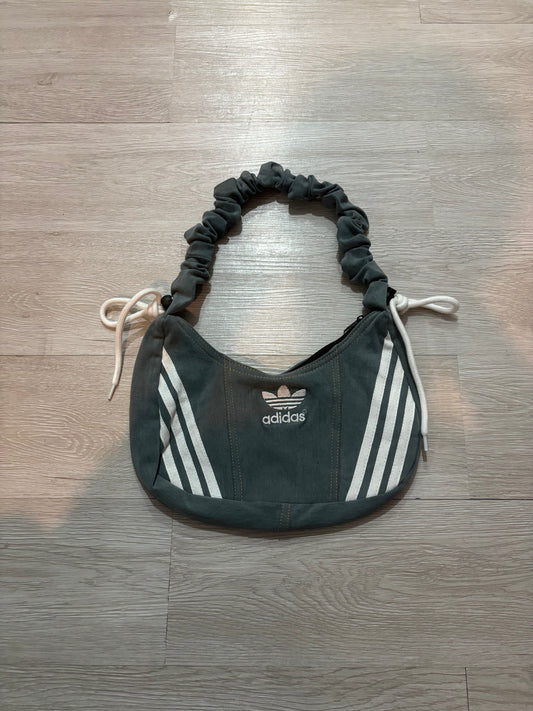 Adidas Remake Bag (湖水藍)