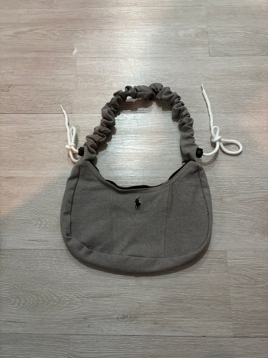 Polo Remake Bag (灰)