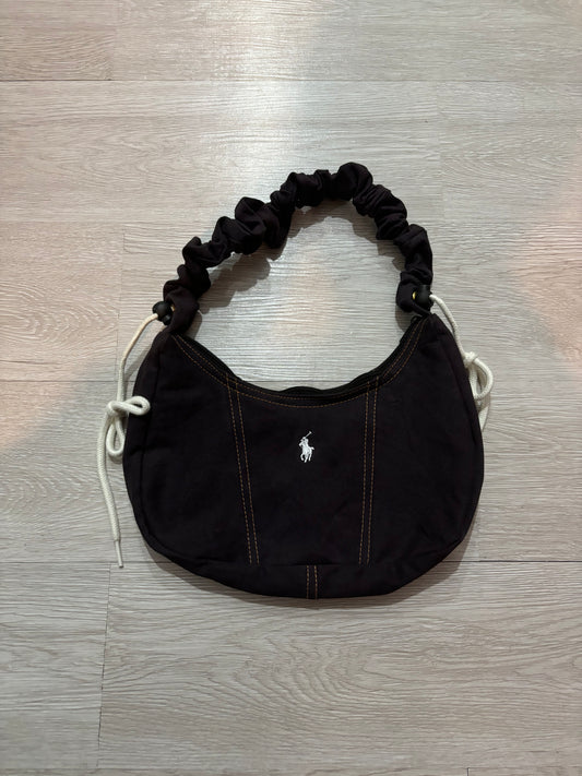 Polo Remake Bag (深紫)