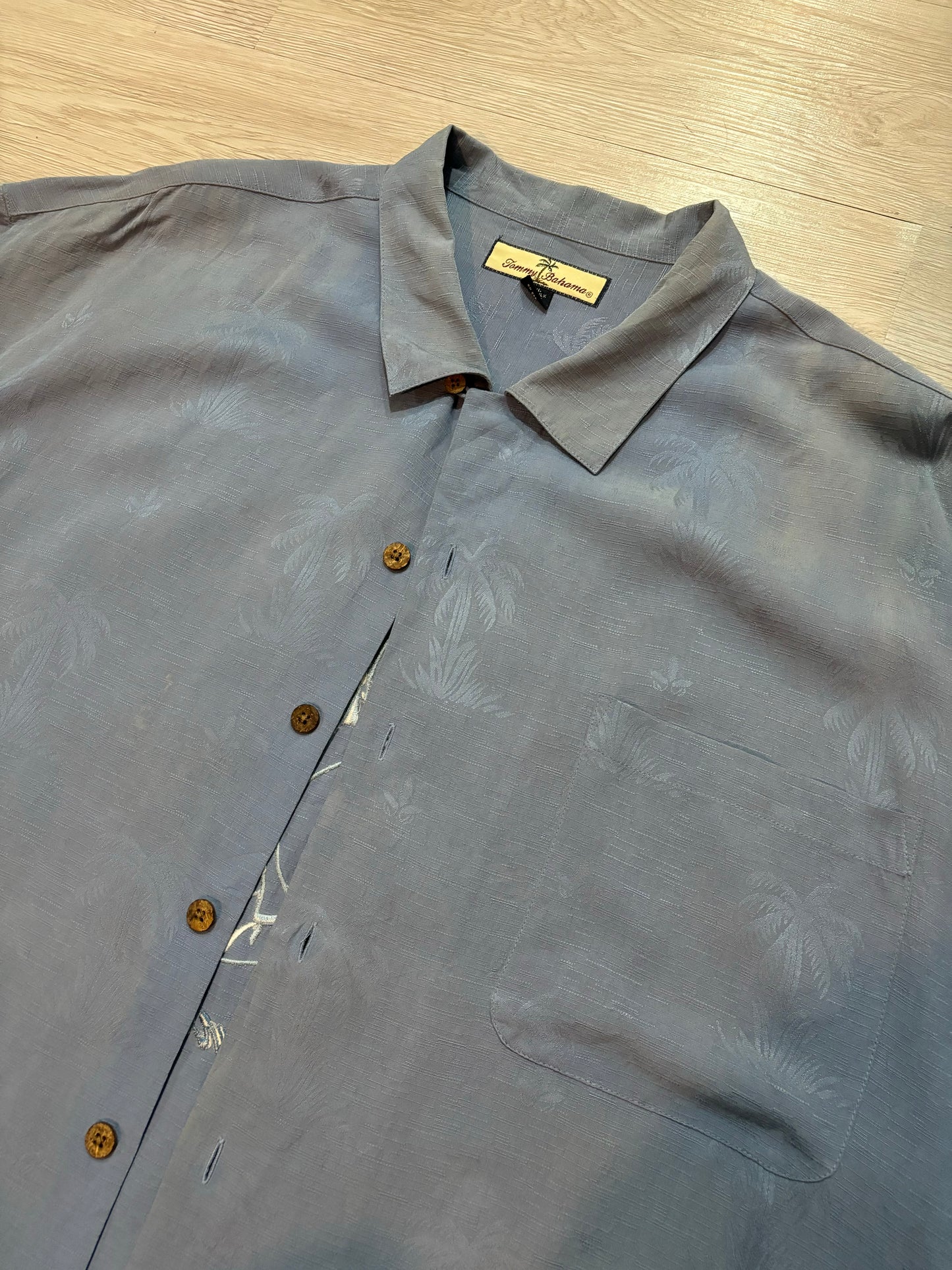 Tommy Bahama Vintage Shirt