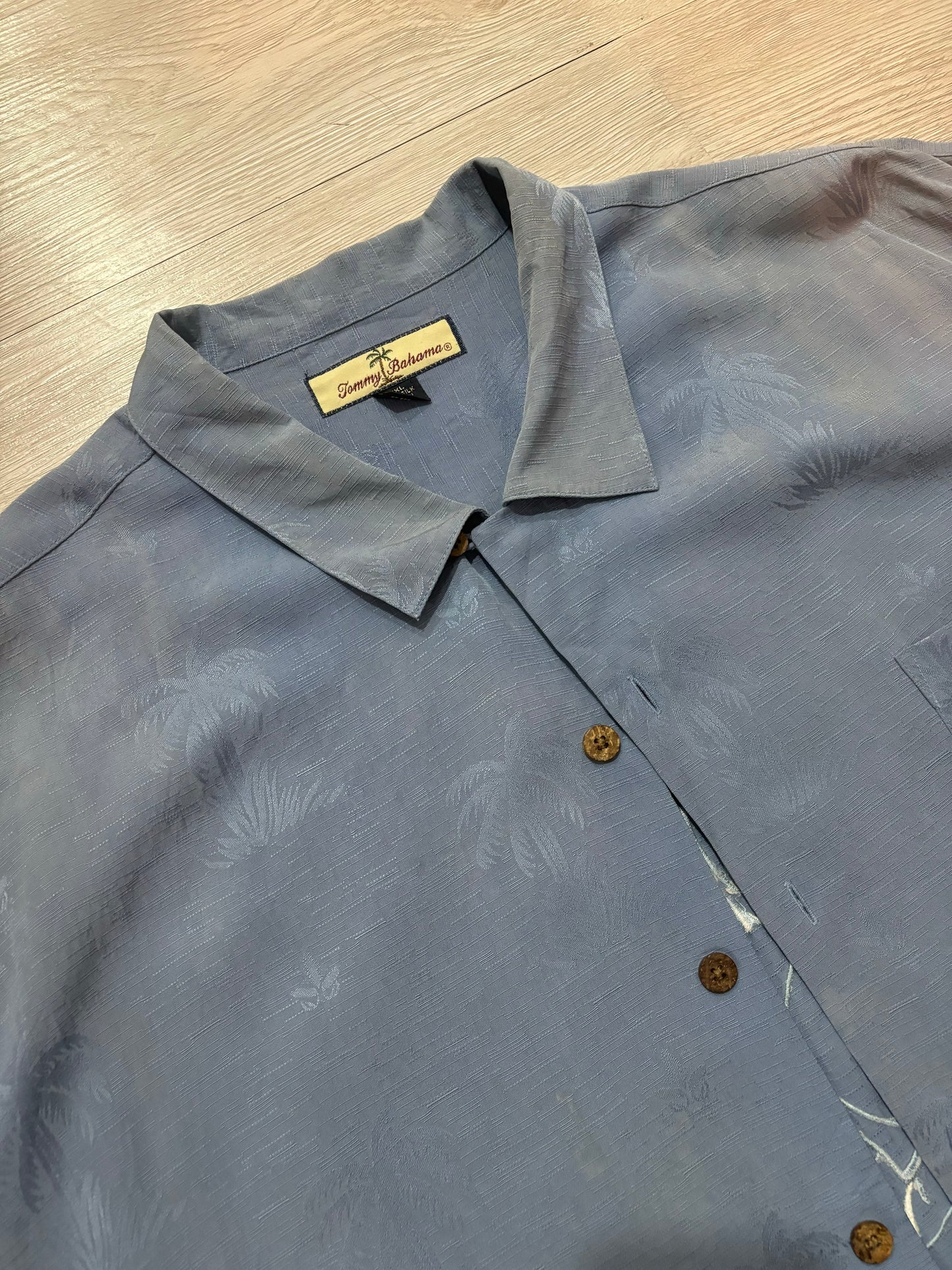Tommy Bahama Vintage Shirt