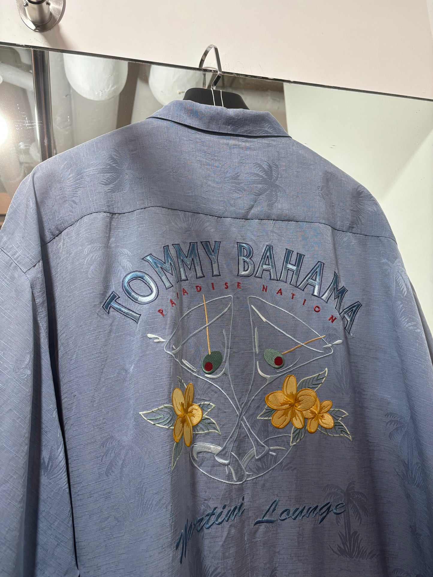 Tommy Bahama Vintage Shirt