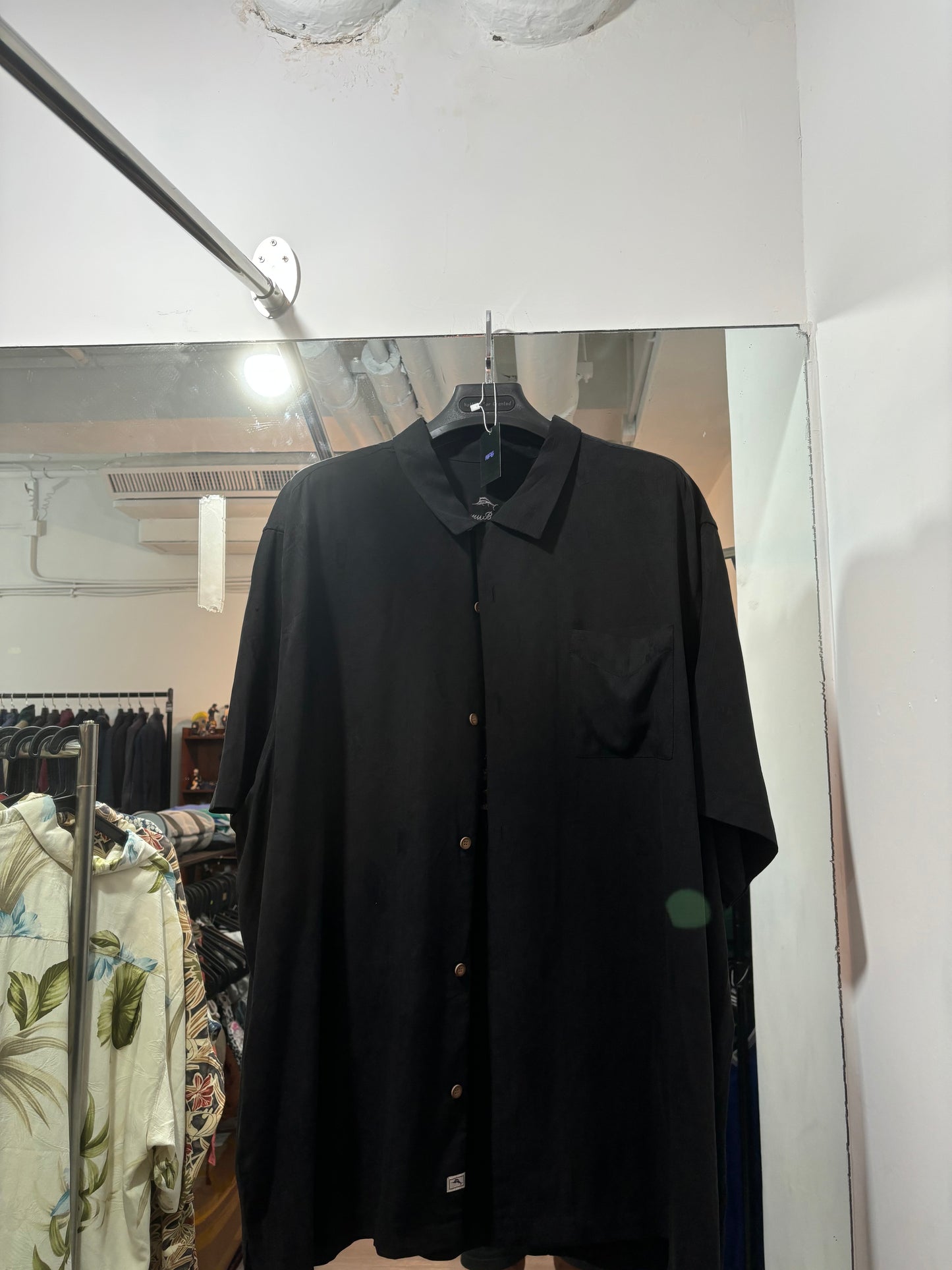 Tommy Bahama Vintage Shirt
