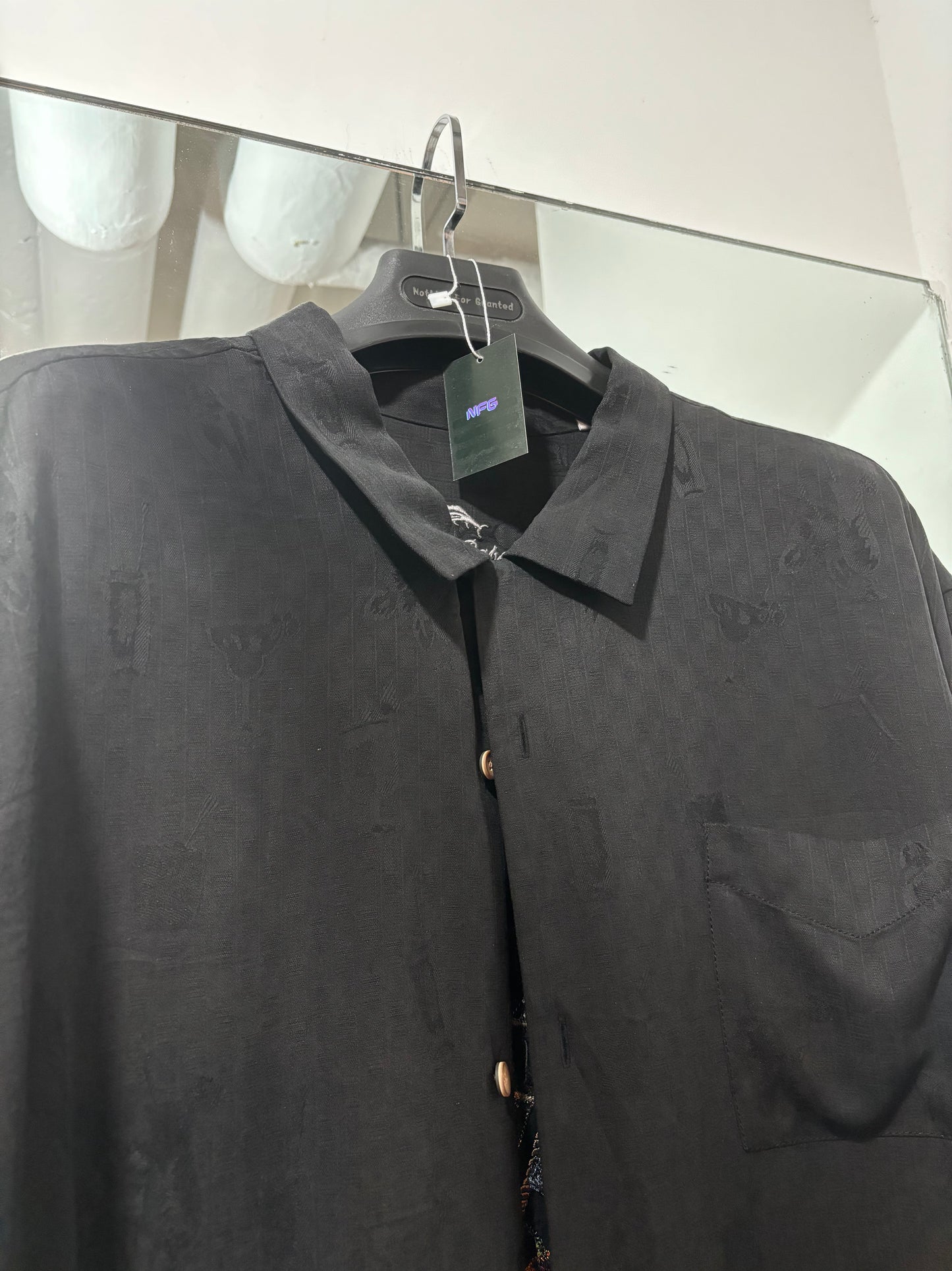 Tommy Bahama Vintage Shirt
