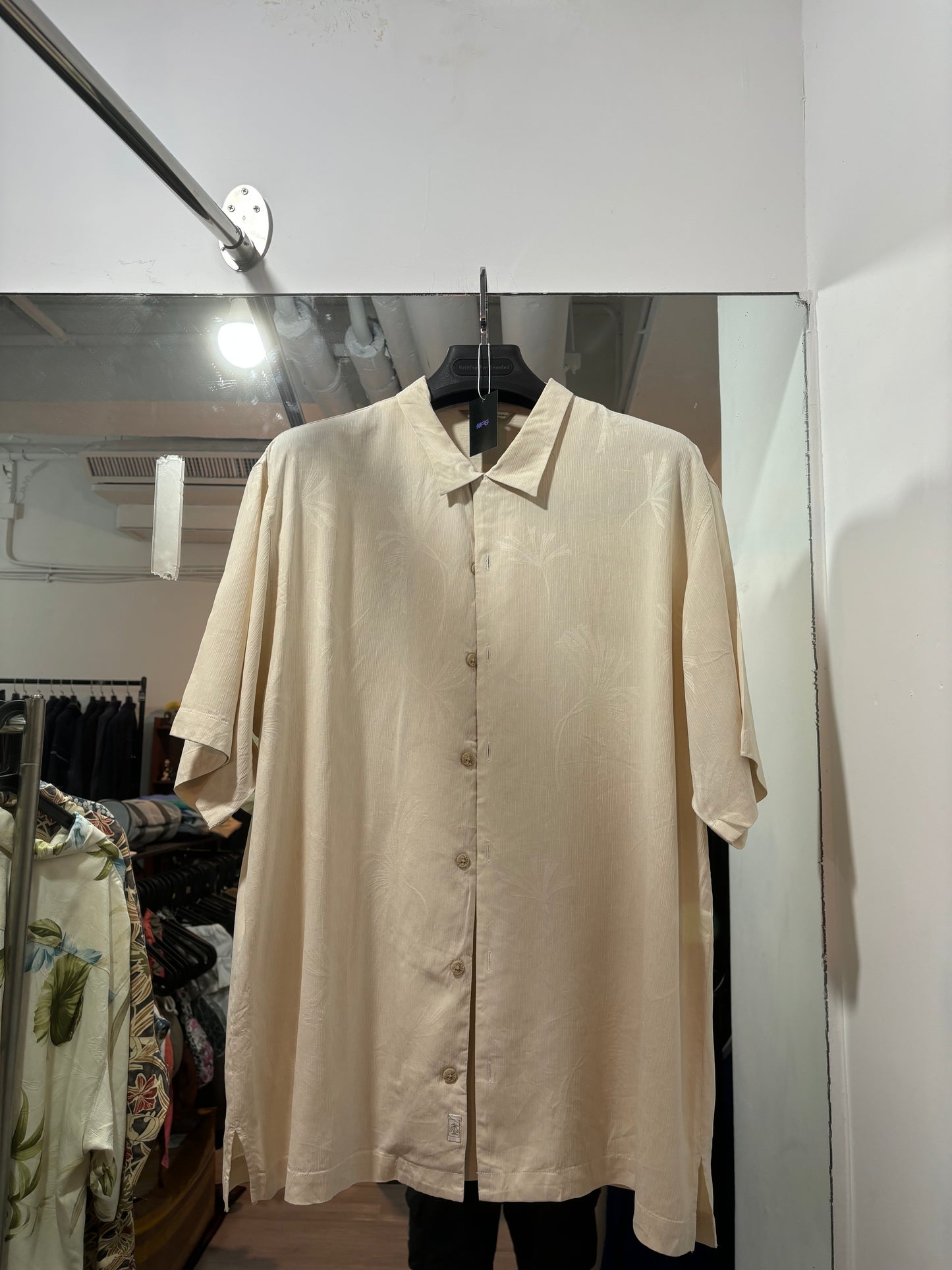 Tommy Bahama Vintage Shirt