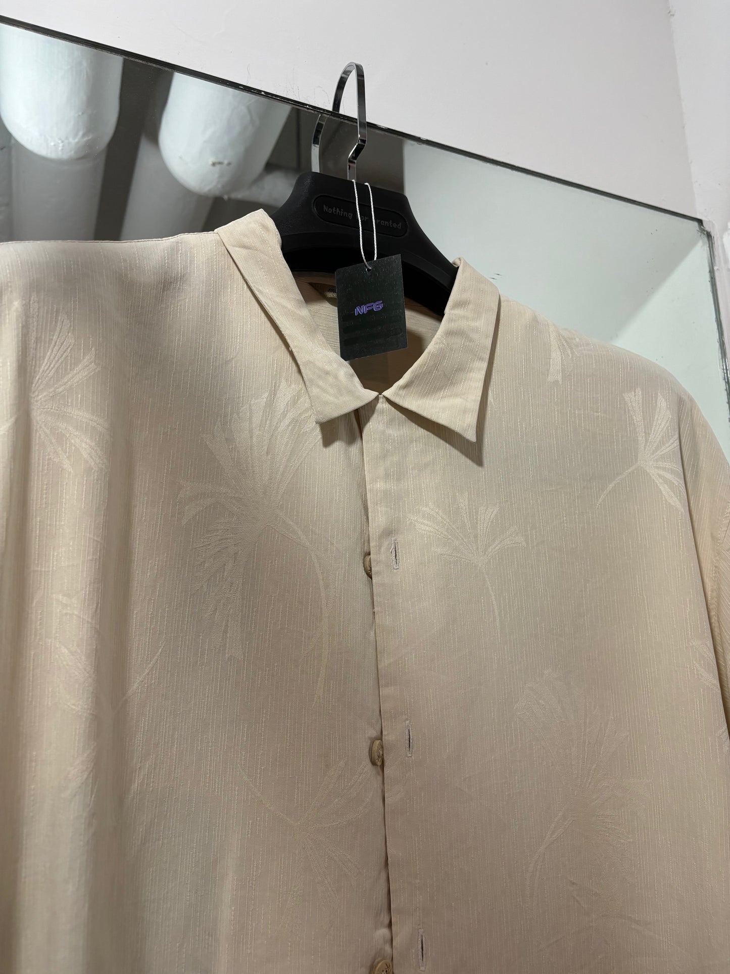 Tommy Bahama Vintage Shirt