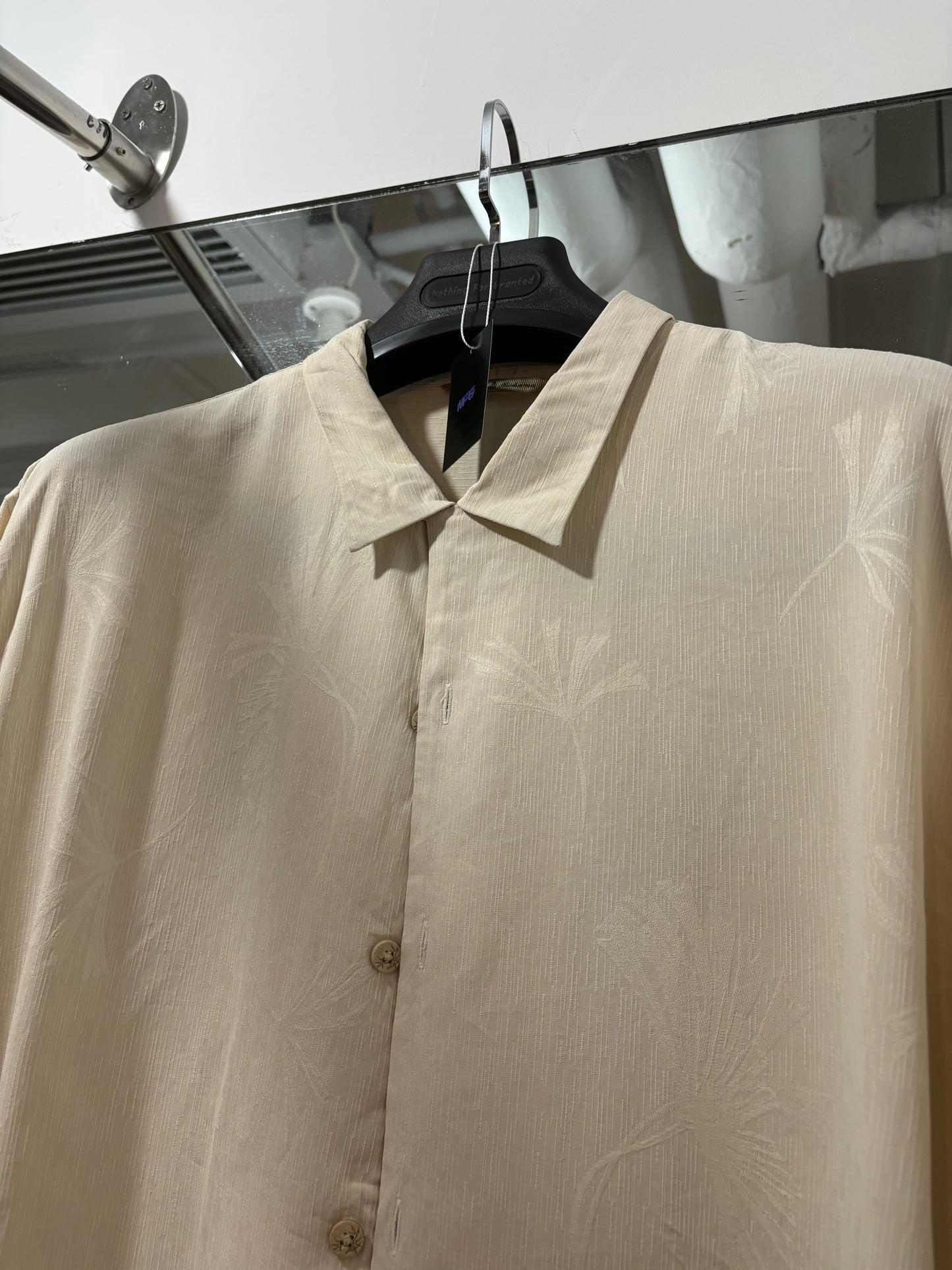 Tommy Bahama Vintage Shirt